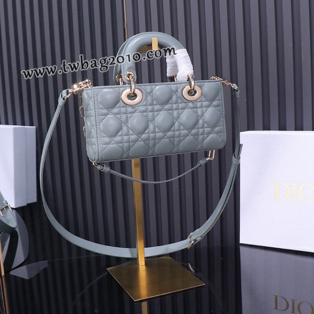 Dior专柜新款迪奥高仿原单小号大爆款D-joy手提肩背女包 djfk1503